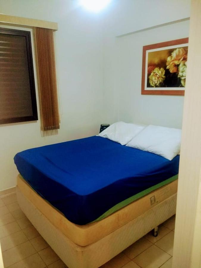 Pe Na Areia Martim De Sa Caraguatatuba Apartment Екстериор снимка